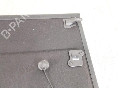 Rear parcel shelf AUDI A3 (8P1) 1.6 FSI | BP27571397C85 - Image 9