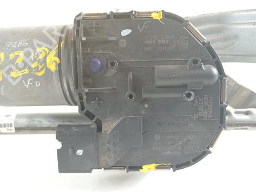 Front wiper motor VW GOLF VII (5G1, BQ1, BE1, BE2)  | BP8046307M29 