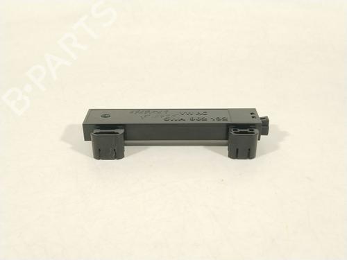 Antenne/Base Antenne/Base CUPRA LEON (KL1, KU1, KUG) 2.0 TSI (300 hp) 34460438 34460438