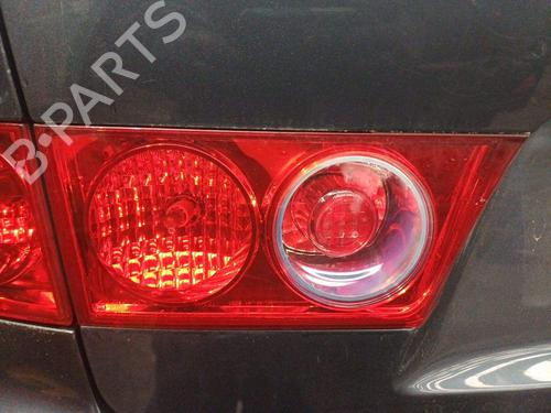 Used Left tailgate light Left tailgate light HONDA ACCORD VII (CL, CN) 2.4 (CL9) (190 hp) 40158107 40158107