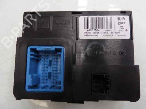 Used Control unit Control unit 3351637 3351637