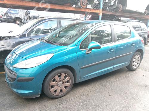 Teile für PEUGEOT 207 (WA_, WC_) 1.4 HDi (70 hp) 4378382 