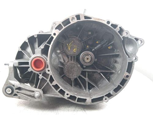Used Gearbox Gearbox FORD MONDEO IV (BA7) [2007-2015] 16790552 16790552