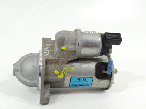 Starter KIA RIO IV (YB, SC, FB) | BP29354880M8 - Image 2