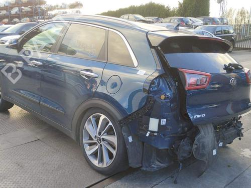 Mirror switch KIA NIRO I (DE) 1.6 GDI Hybrid | BP37603662I25 - Image 4