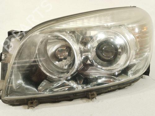 right-headlight-toyota-rav-4-iii-_a3_-2005-2006-2007-2008-2009-2010-2011-2012-2013-2014-33626434 main image
