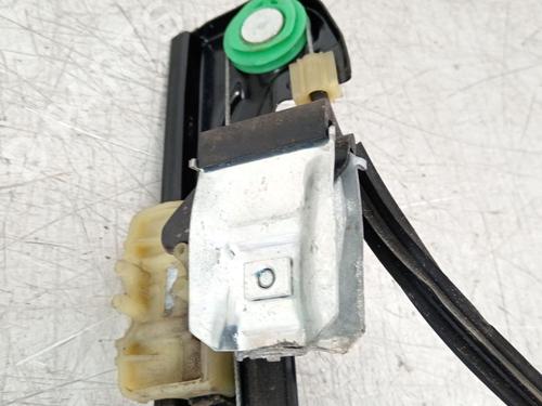 Front left window mechanism SEAT LEON (1P1) 2.0 TDI 16V | BP32778932C22 - Image 3