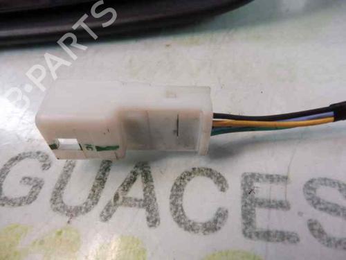 Left mirror DACIA SANDERO  | BP1875683C26 