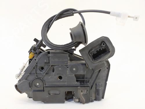 Front right lock SEAT LEON (5F1) 1.6 TDI | BP7271900C97 