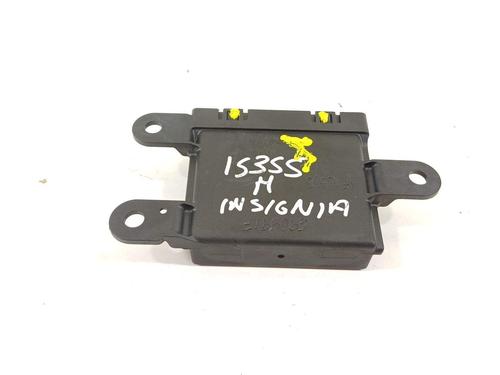 Electronic module OPEL INSIGNIA A (G09) 2.0 CDTI (68) | BP40296293M83 - Image 2