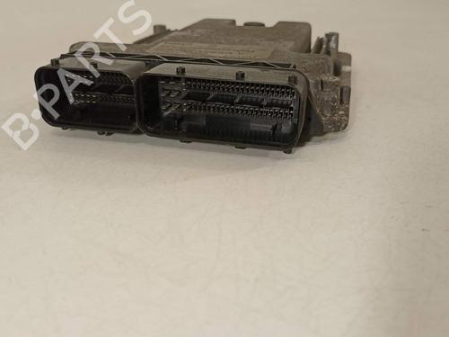 Engine control unit (ECU) CHRYSLER SEBRING (JS) 2.0 CRD | BP11754012M57 - Image 3