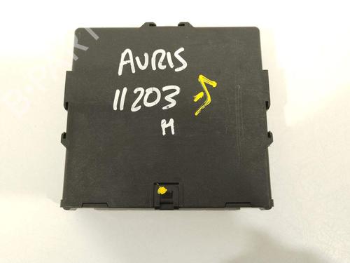 Electronic module TOYOTA AURIS (_E18_) | BP28424851M83 - Image 4