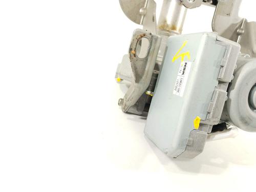 Steering column RENAULT MEGANE IV Hatchback (B9A/M/N_) | BP17960821M21 - Image 3