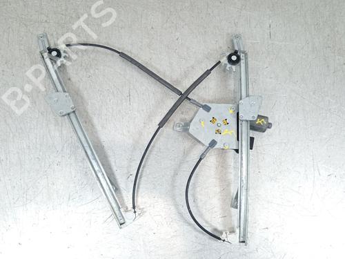 Used Front right window mechanism CITROËN C5 III (RD_) 2.0 HDi (RDRHD8, RDRHDJ, RDRHR8, RDRHRJ) (136 hp) 32192723