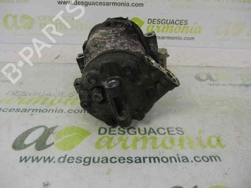 AC compressor OPEL MERIVA A MPV (X03)  | BP1842097M34 
