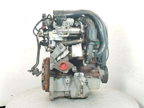 Engine RENAULT KANGOO / GRAND KANGOO II (KW0/1_) 1.5 dCi 75 (KW07, KW10, KW04) | BP36017154M1 - Image 4