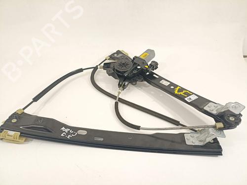 Used Front left window mechanism Front left window mechanism 15096918 15096918