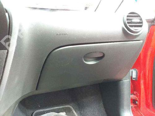 Used Glove box Glove box SEAT LEON (1P1) 1.2 TSI (105 hp) 4849201 4849201