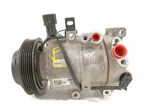 AC compressor HYUNDAI KONA (OS, OSE, OSI)  | BP15721022M34 