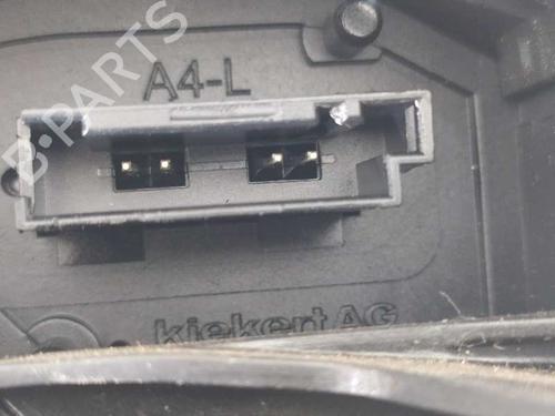Rear left lock BMW 3 Touring (F31) 320 d | BP6962249C100 