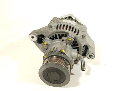 Used Alternator Alternator HYUNDAI MATRIX (FC) 1.5 CRDi (82 hp) 32747573 32747573