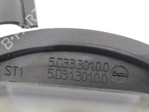Heater blower motor ALFA ROMEO MITO (955_) 1.3 MultiJet (955AXP1A, 955AYC1A) | BP14302782M62 