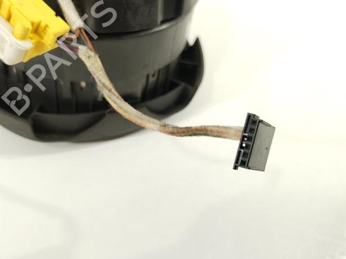 Driver airbag SEAT LEON (1P1) 1.9 TDI | BP29161423C9 