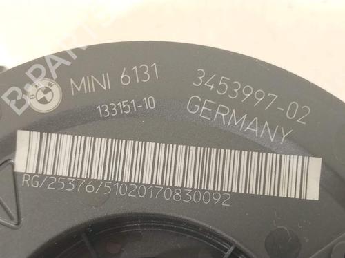 Headlight switch MINI MINI (R56) Cooper | BP33465865I24 - Image 8