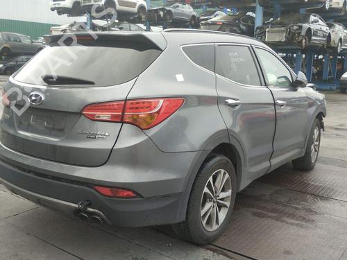 Engine control unit (ECU) HYUNDAI SANTA FÉ III (DM, DMA) 2.2 CRDi 4WD | BP36989357M57 - Image 14