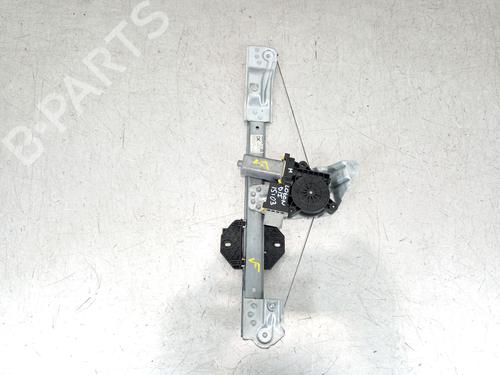 Used Front left window mechanism Front left window mechanism 38303860 38303860