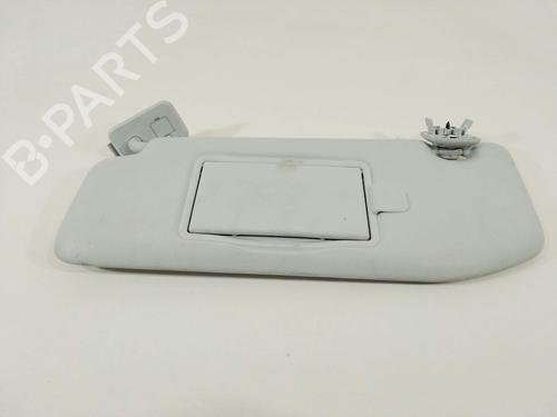 left-sun-visor-opel-corsa-f-p2jo-2019-26326414 main image