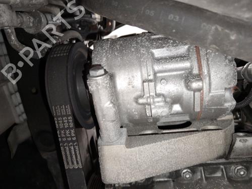 Used AC compressor AC compressor 36431335 36431335