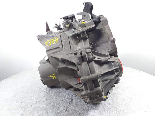 Gearbox SMART FORFOUR (454) | BP8321415M3 - Image 2