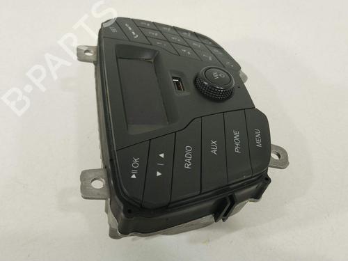 Radio FORD TRANSIT CUSTOM V362 Van (FY, FZ) 2.2 TDCi | BP33243736E6 - Image 5
