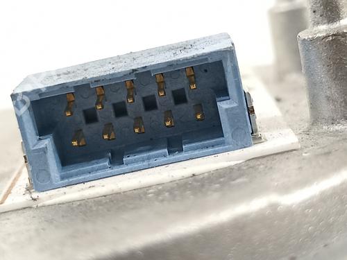 Electronic module MERCEDES-BENZ A-CLASS (W176) A 45 AMG 4-matic (176.052) | BP16260044M83 