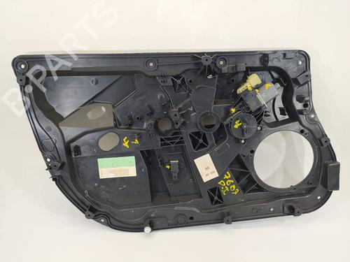 Used Front left window mechanism Front left window mechanism 8373748 8373748
