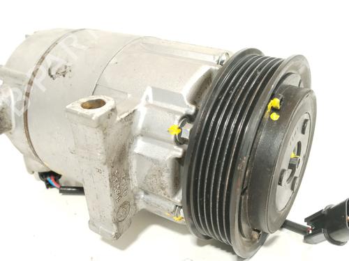 AC compressor HYUNDAI i30 (PDE, PD, PDEN) 1.5 | BP36989128M34 - Image 7