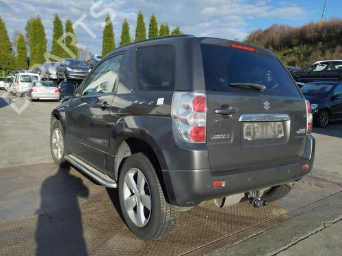 Mirror switch SUZUKI GRAND VITARA II (JT, TE, TD) 1.9 DDiS All-wheel Drive (JT419, TD44, JB419WD, JB419XD,... | BP37610943I25 - Image 4