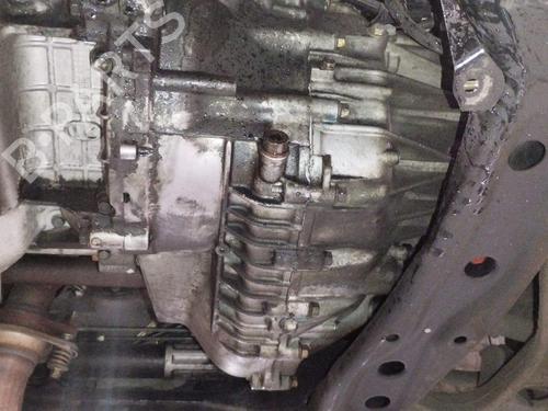 Used Gearbox Gearbox HONDA ACCORD VII (CL, CN) 2.2 i-CTDi (CN1) (140 hp) 40446882 40446882