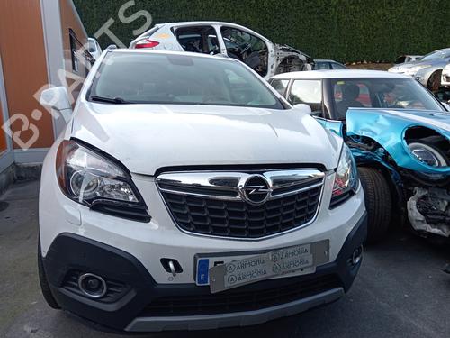 Used Parts OPEL MOKKA / MOKKA X (J13)  1.6 CDTI (_76)  4515859