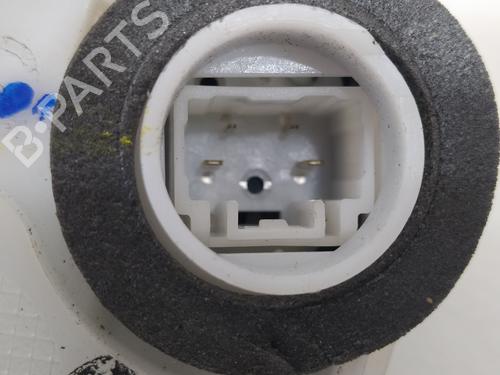 Rear right lock TOYOTA YARIS (_P13_)  | BP12529540C99 