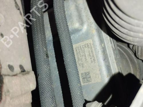 Steering rack CITROËN C4 Grand Picasso II (DA_, DE_) 1.6 HDi / BlueHDi 115 | BP36865725M22  - Image 6