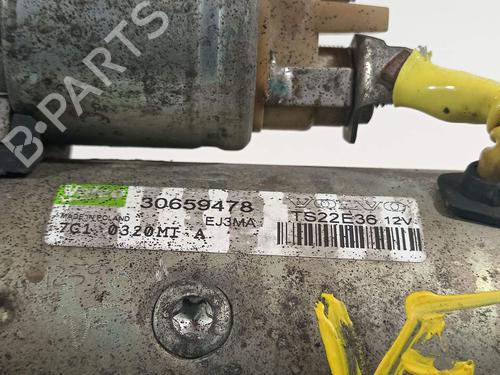 Starter VOLVO C30 (533) 1.6 D | BP23410202M8 - Image 2
