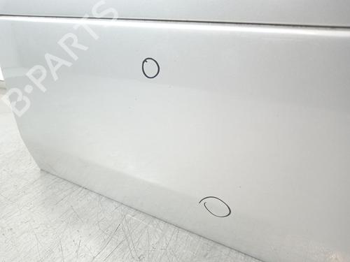 Right front door MERCEDES-BENZ M-CLASS (W164)  | BP16799172C3 
