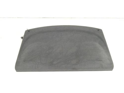 Rear parcel shelf VW SCIROCCO III (137, 138) 1.4 TSI | BP16338731C85 