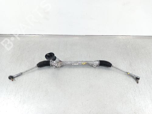 Used Steering rack SEAT IBIZA V (KJ1, KJG) 1.0 TSI (95 hp) 27151516