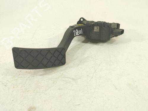 Used Pedal Pedal 38735360 38735360