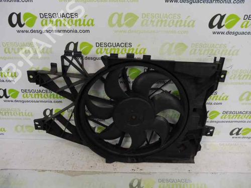Radiator fan CHEVROLET EPICA (KL1_)  | BP1841621M35 
