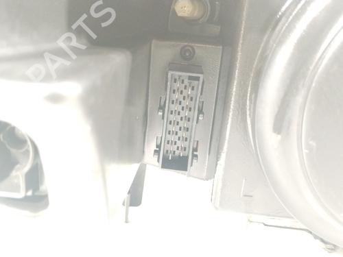 Left headlight PEUGEOT 407 (6D_) 2.0 HDi 135 (6DRHRH, 6DRHRE, 6DRHRG, 6DRHRJ) | BP34439242C28  - Image 7