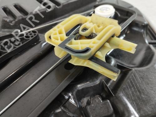 Rear right window mechanism MERCEDES-BENZ B-CLASS Sports Tourer (W247) B 200 d (247.012) | BP17664431C25 
